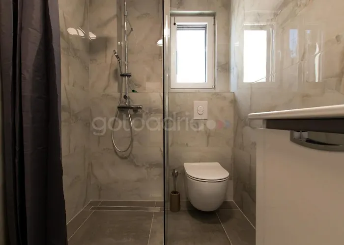 Sea View Diana Makarska