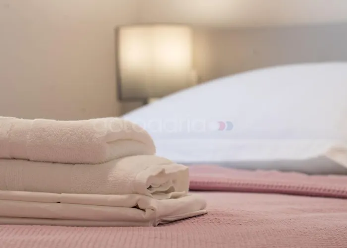 Lägenhet Sea View Diana *