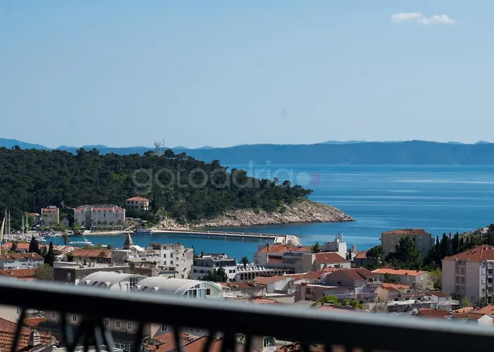 Sea View Diana Lägenhet