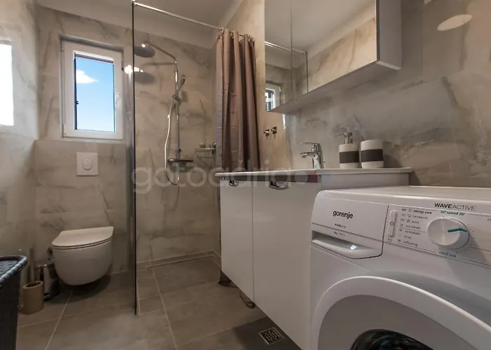 Sea View Diana Lägenhet