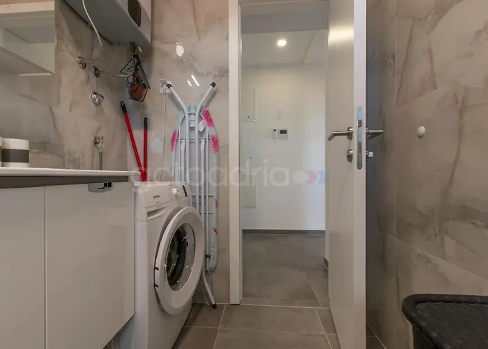 Sea View Diana Lägenhet