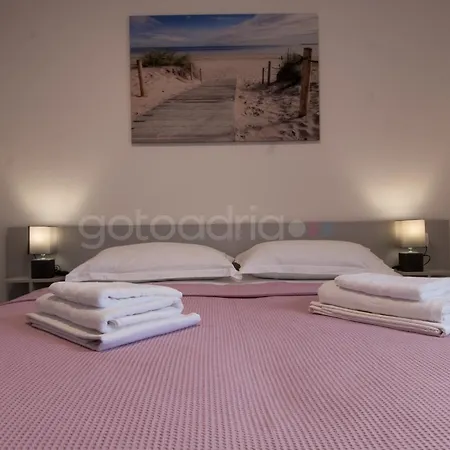 Apartman Sea View Diana *