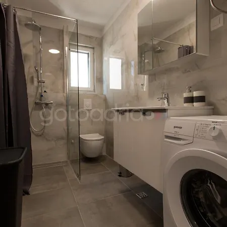 Apartman Sea View Diana